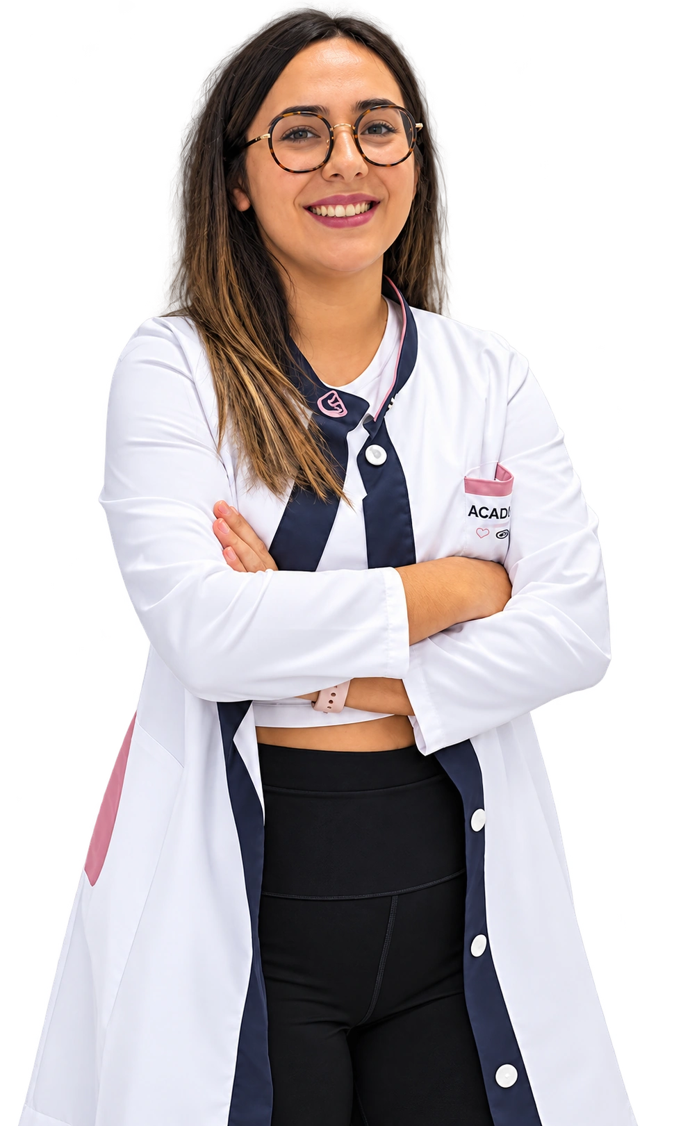 Marta Costa, dietista-nutricionista